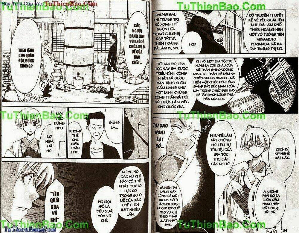 truyền thuyết thiên cẩu chapter 7 83