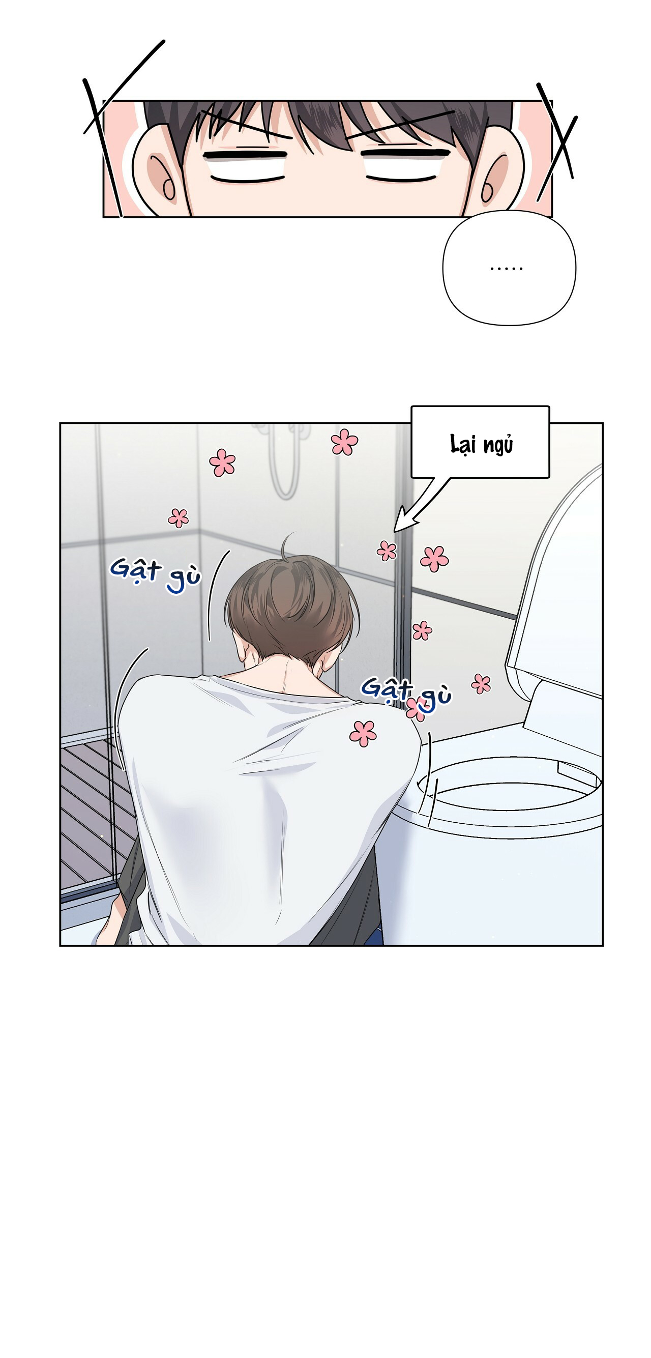 đừng bận tâm darling chapter 15 23