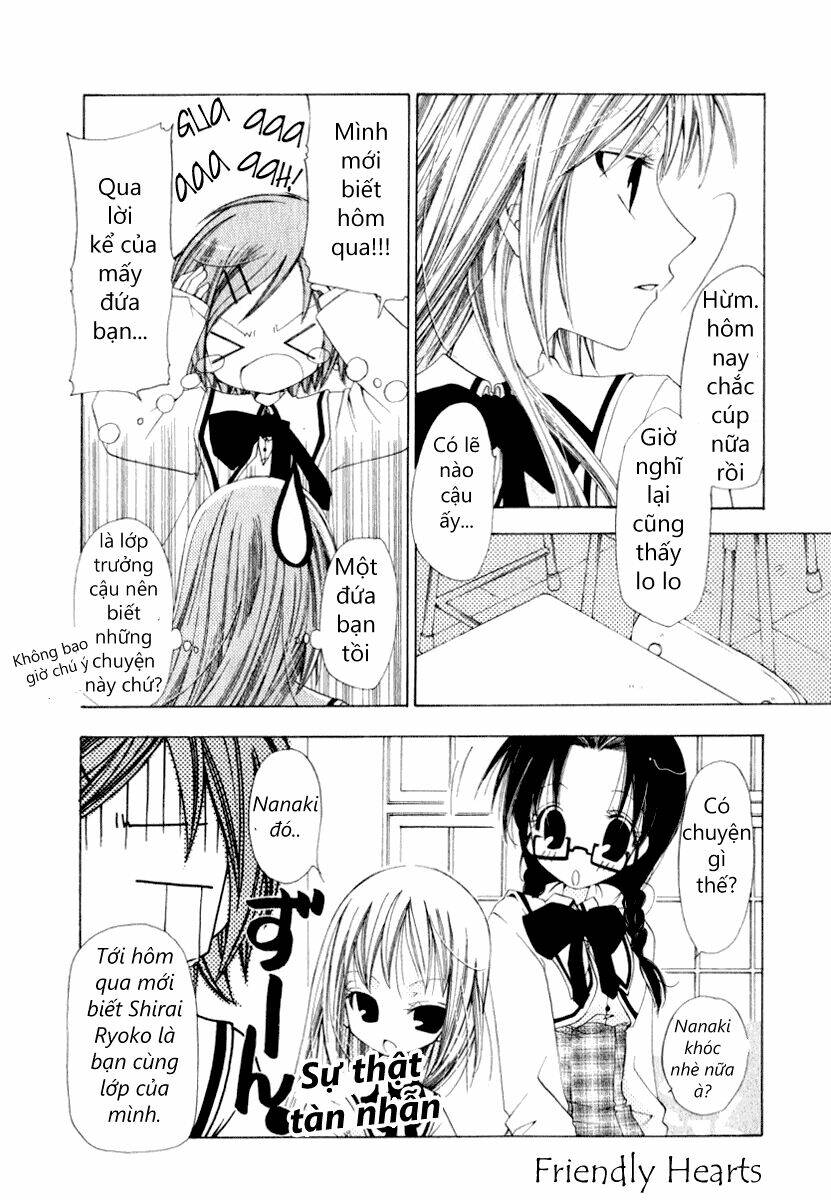 nanaki!! chapter 3 4