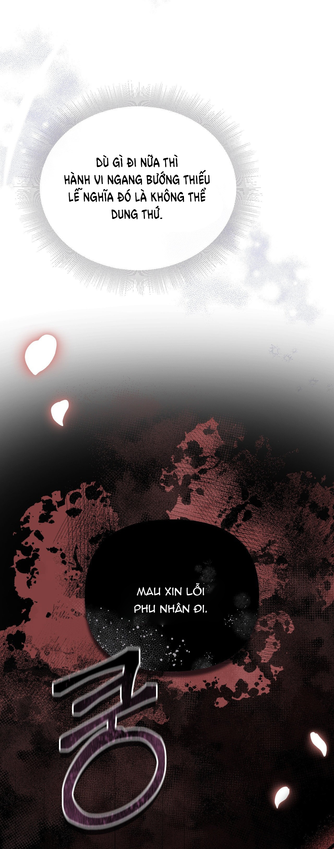 [18+] hậu cung kế chapter 11.2 17