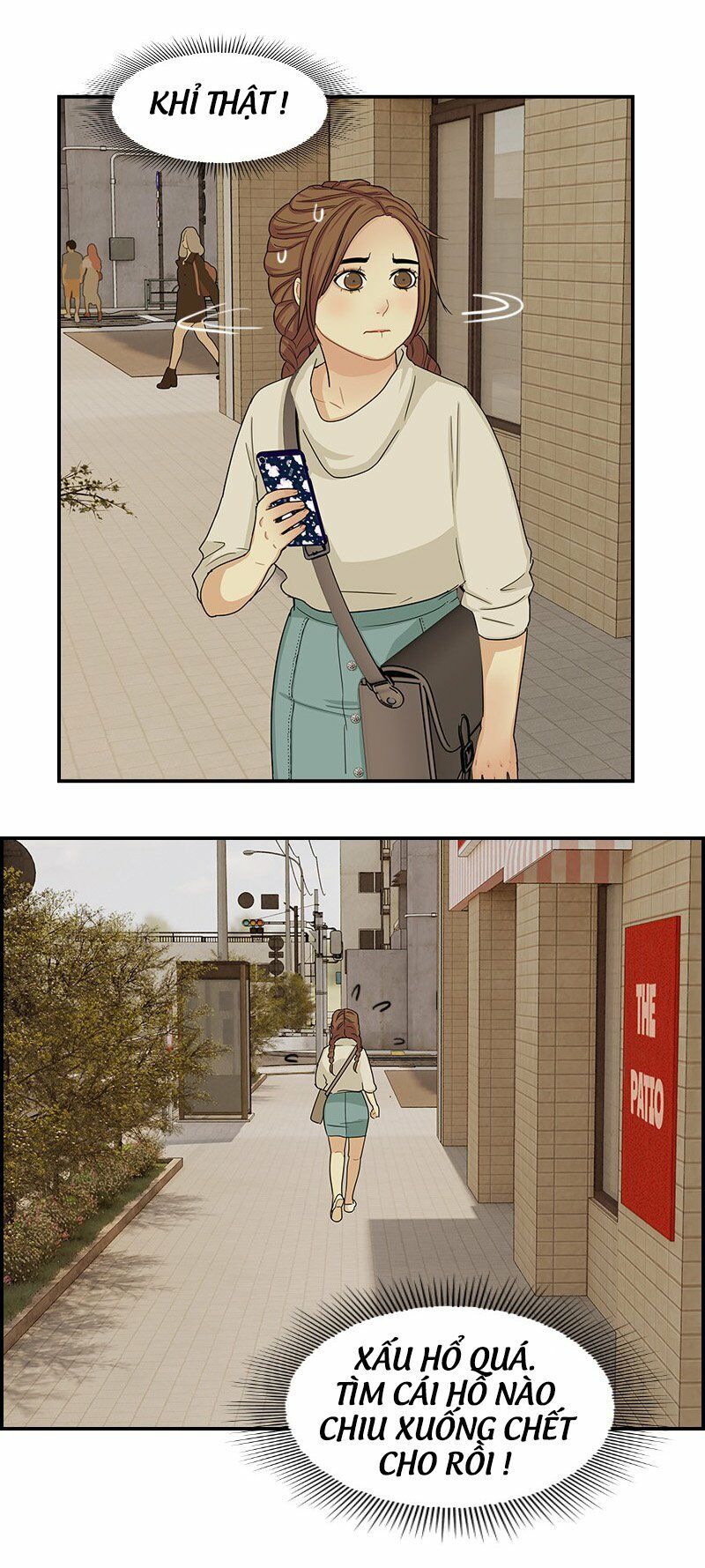 nửa đêm ở poppy land chapter 14 17