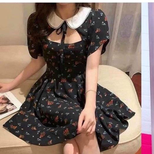ĐÂM HOA NHÍ ĐEN KHOÉT NGỰC BIGSIZE MẬP BÉO