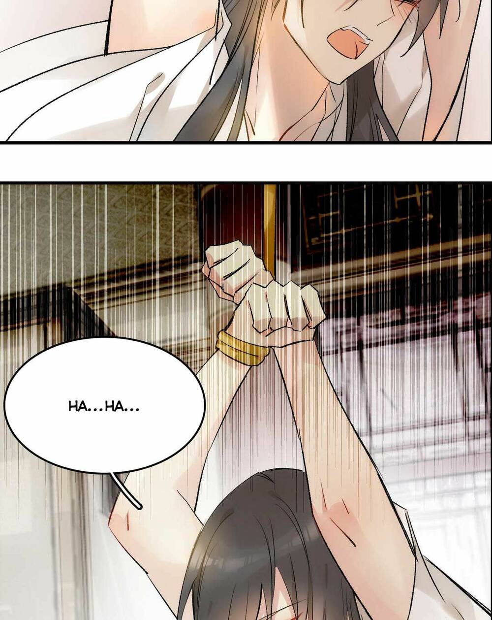 ta xuyên không mang long thai chapter 17 30