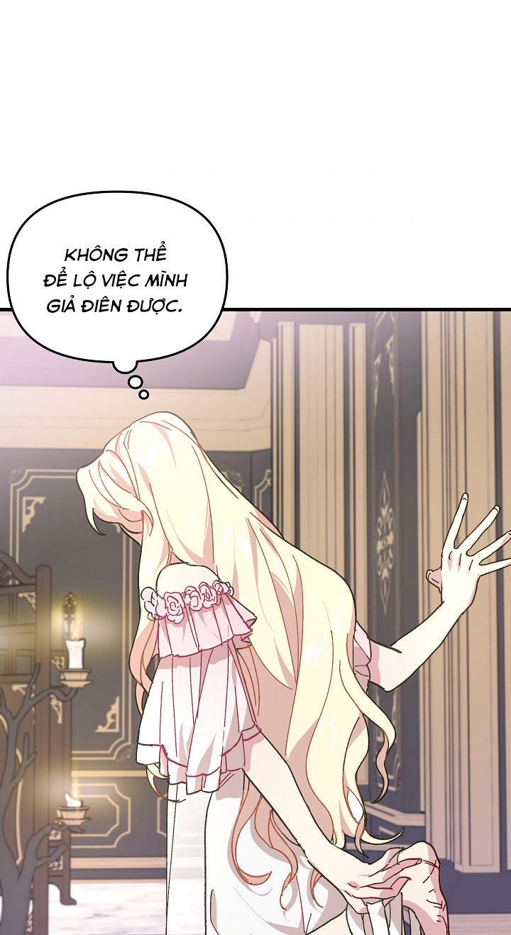 công chúa vờ như điên chapter 2 46