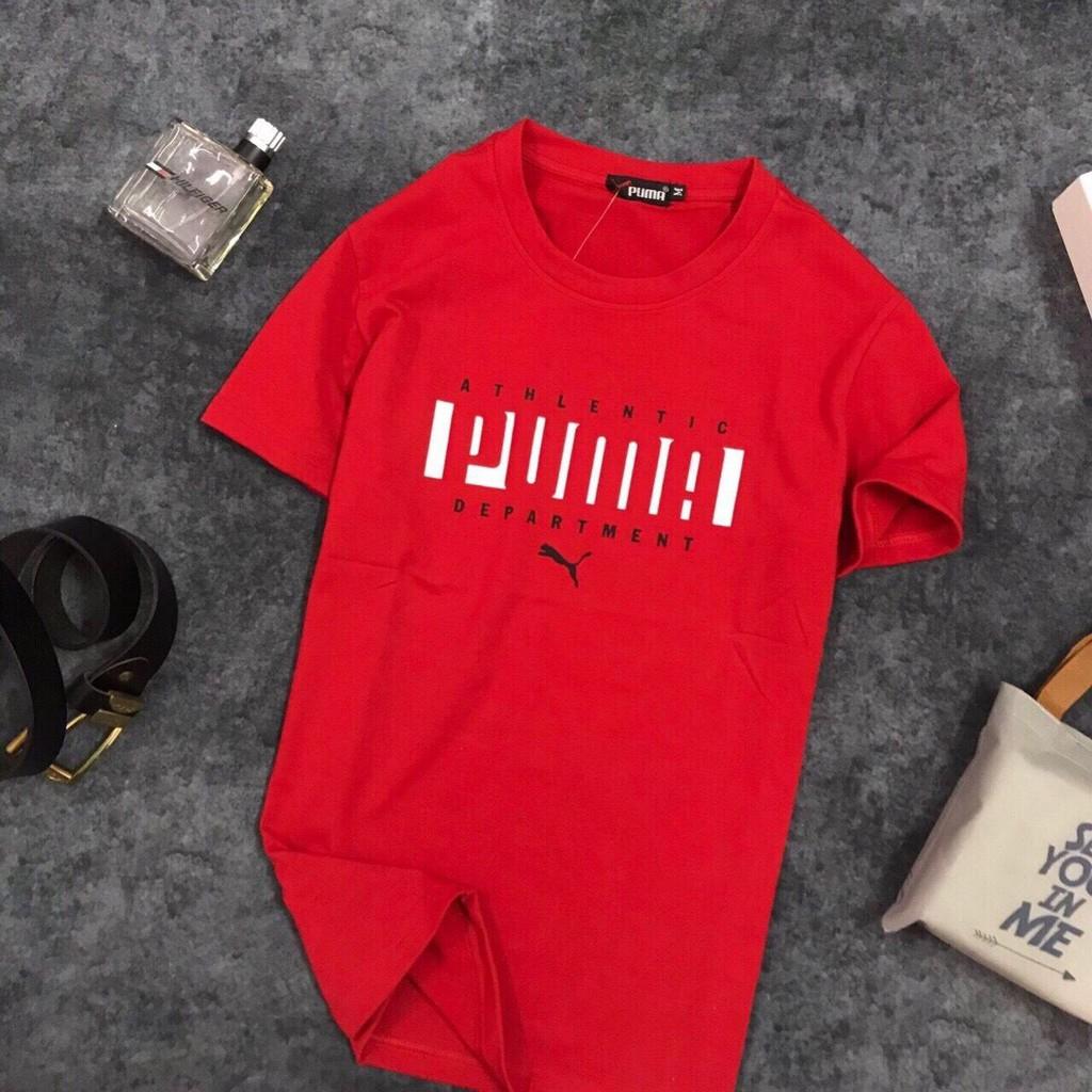 Áo thun unisex trẻ trung dành cho nam