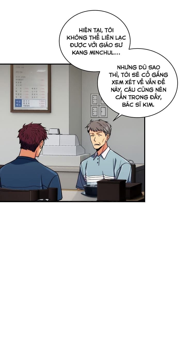 bác sĩ trùng sinh chapter 73 16