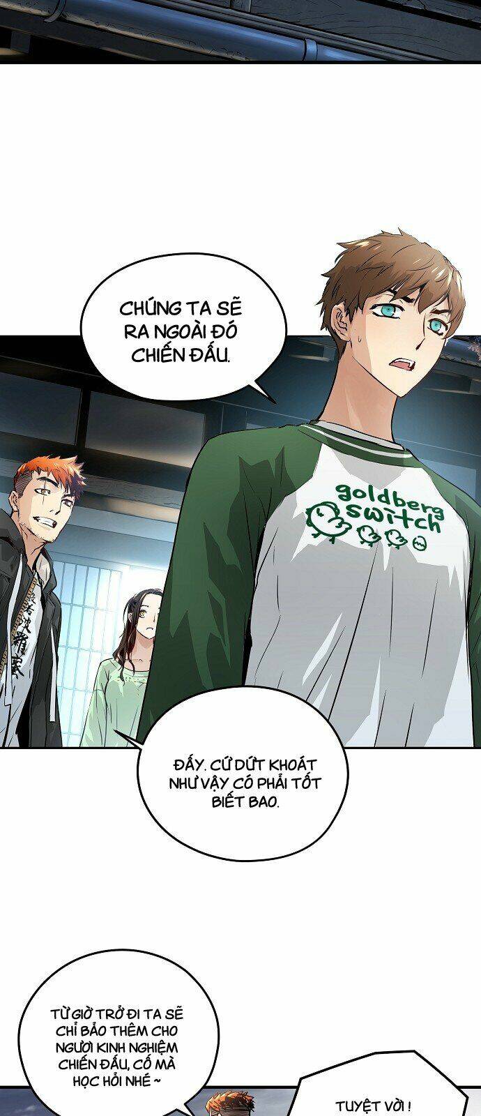 hứa lan chapter 30 50