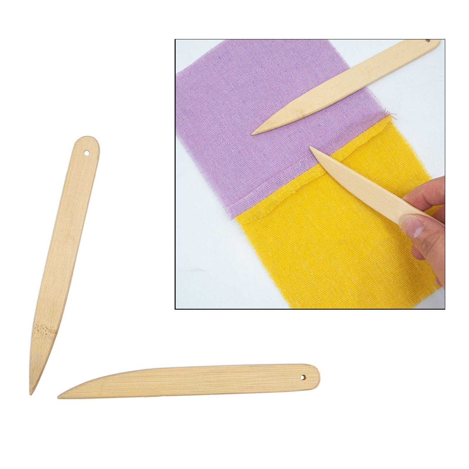 2 pieces Quilting Template Patchwork tool for  Quilting Measure Tool