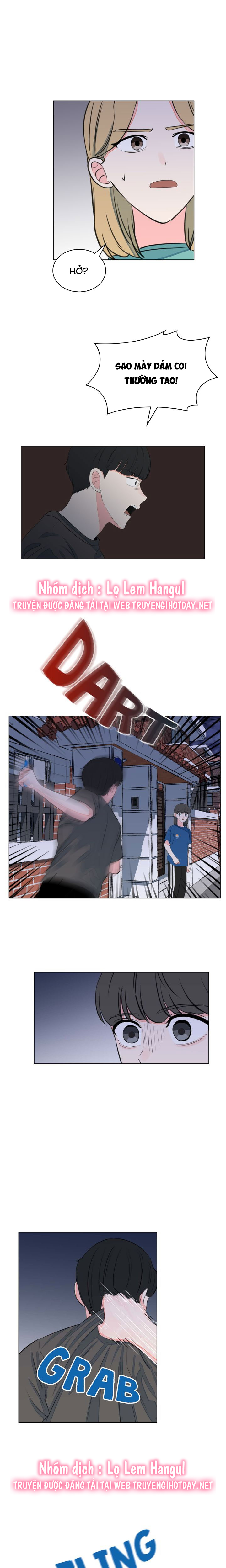 lọ lem hangul coming soon chapter 96 5