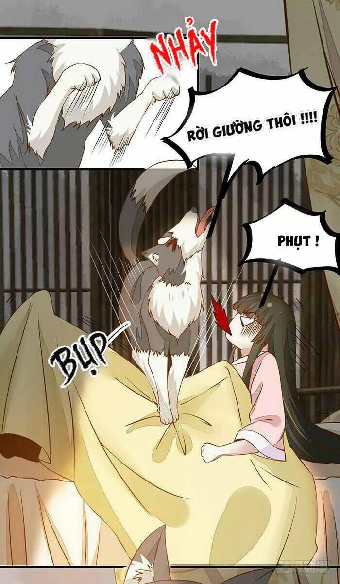 công chúa là nam nhân chapter 17.1 8