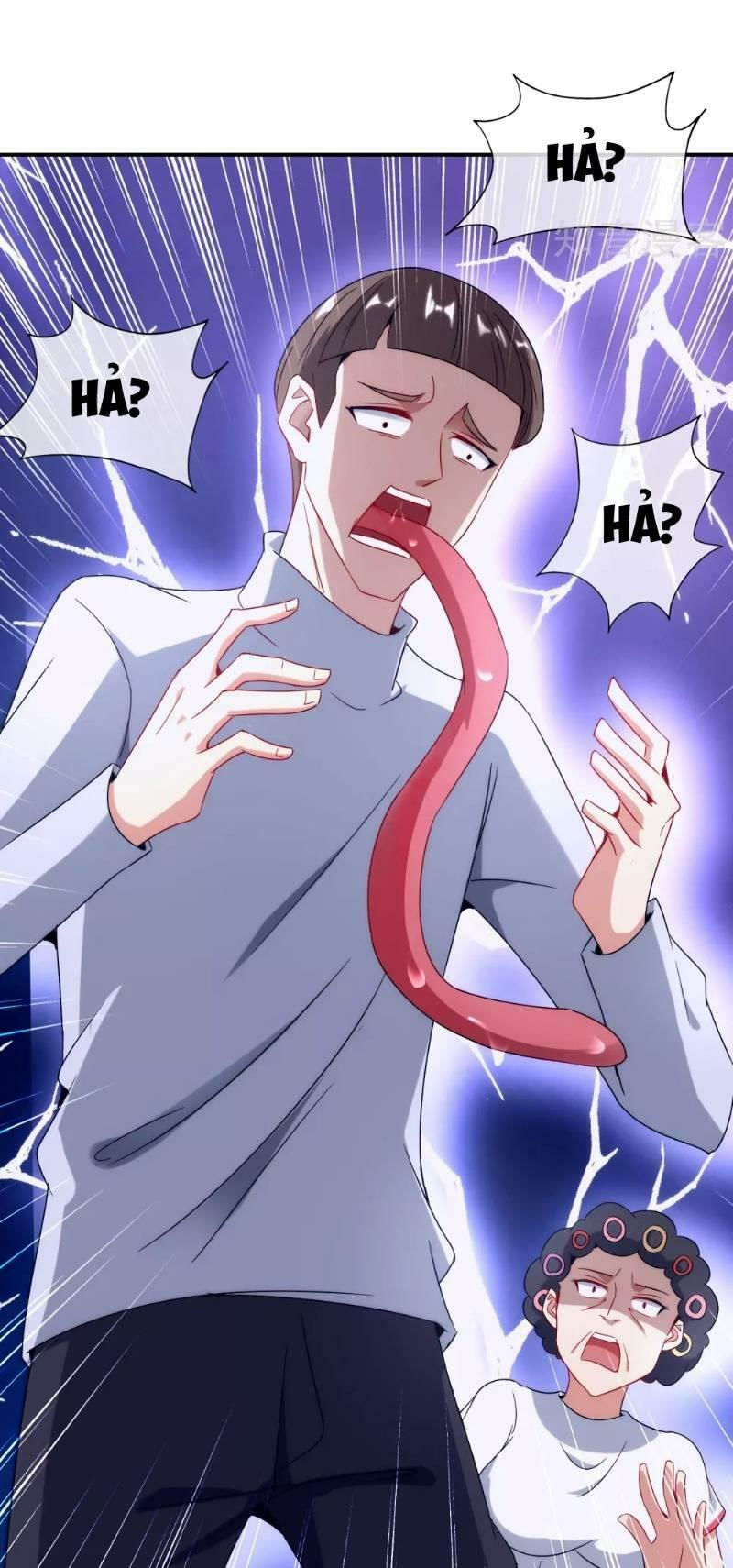 vòng bạn bè mạnh nhất của tiên giới chapter 9 39