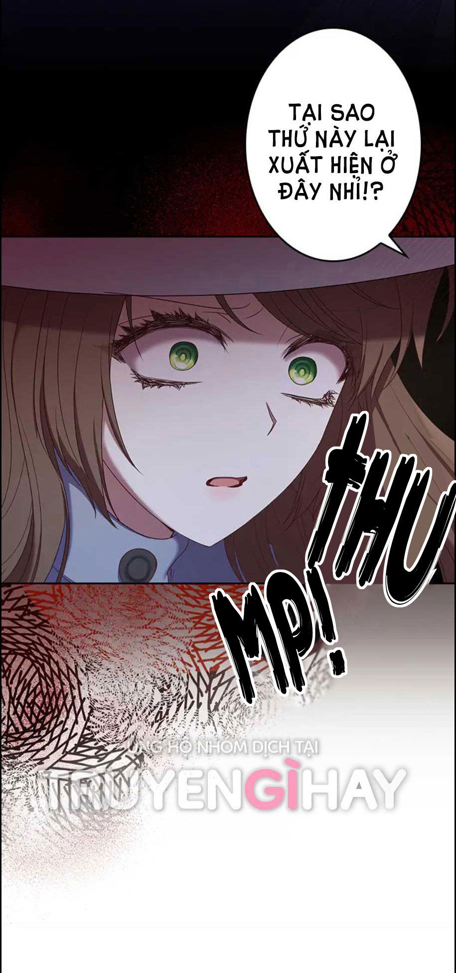 từ ác nữ tôi phải trở thành một người mẹ chapter 10 33