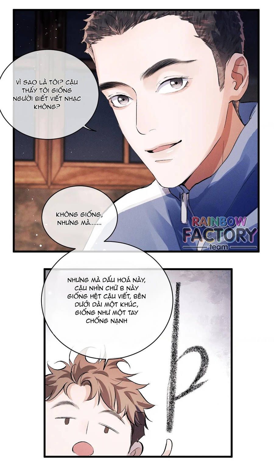 tát dã chapter 38 31