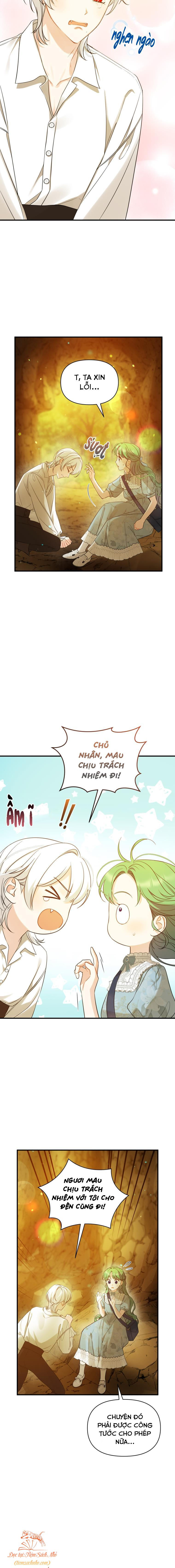 trở thành em gái nam chính truyện bl chapter 28 5