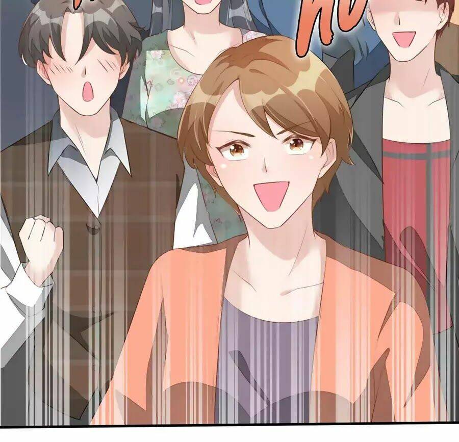 ông xã, em muốn ăn cho anh sạt nghiệp! chapter 2 38