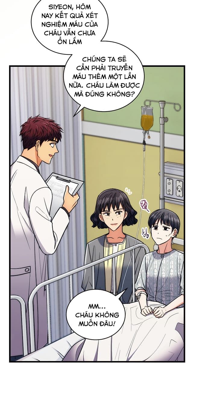 bác sĩ trùng sinh chapter 83 18