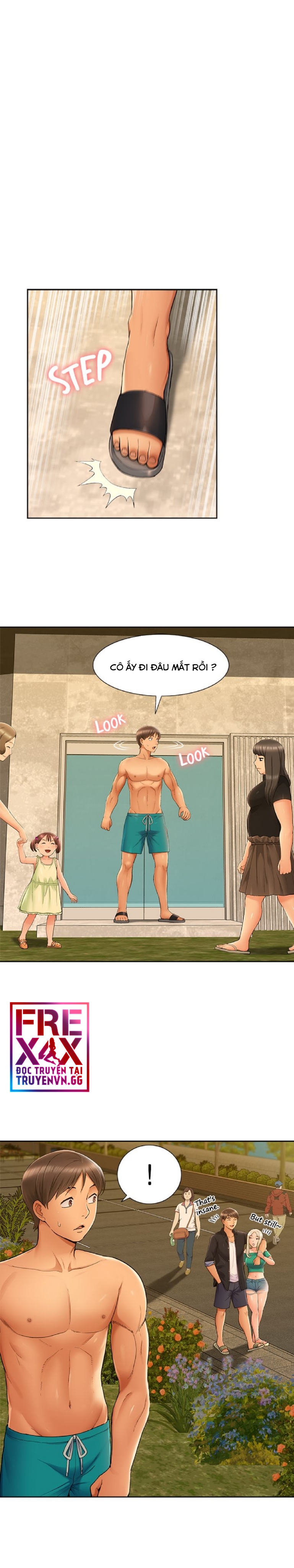 song sinh trụy lạc chapter 30 9