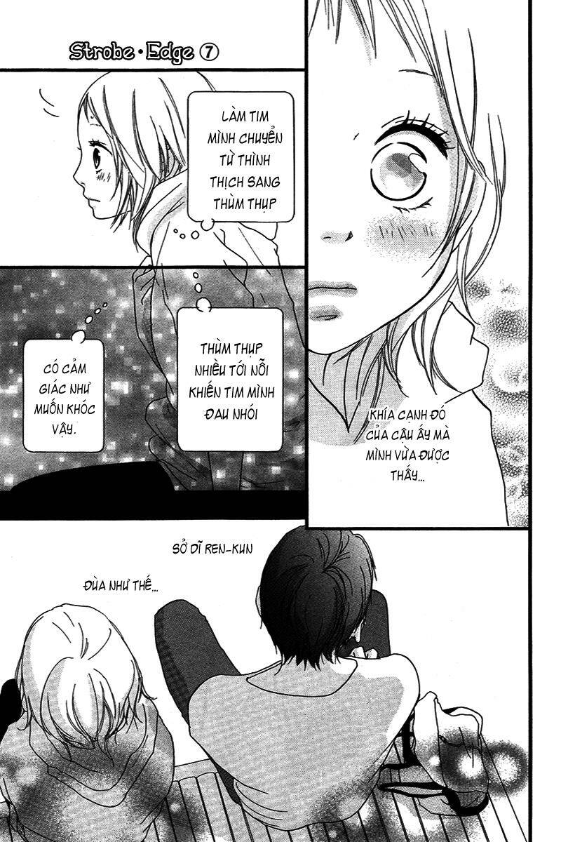 tình yêu học trò chapter 24 12