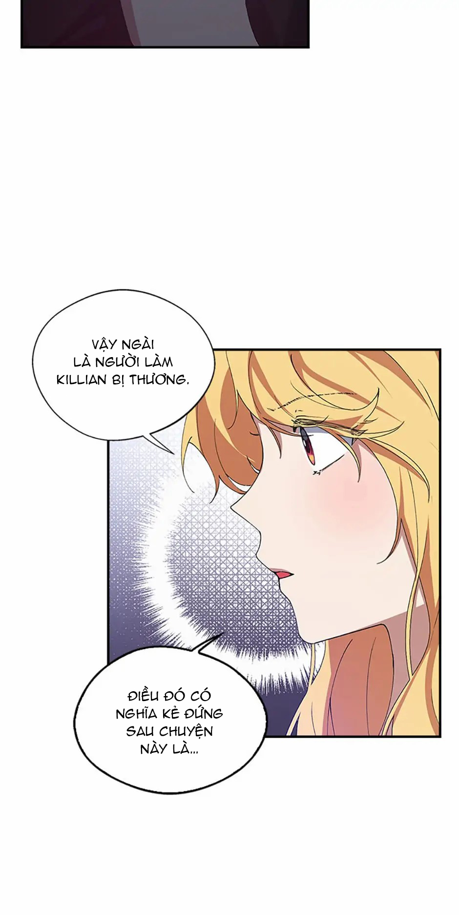 tên nam chính này cản đường tôi! chapter 7.2 17