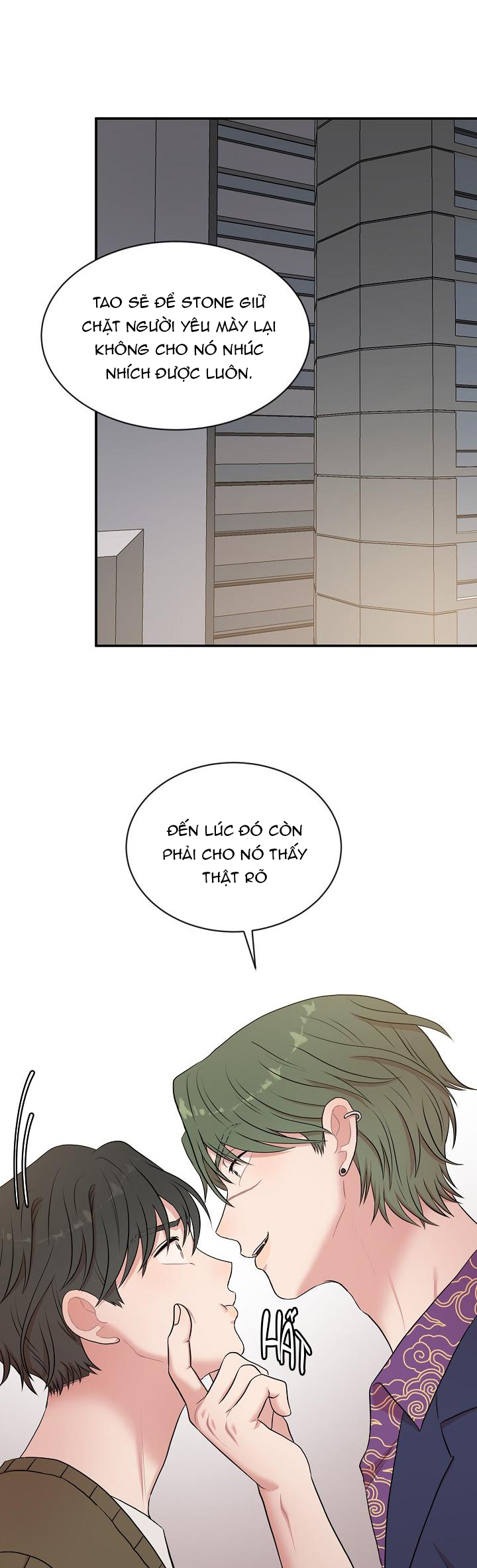 xin chủ nhân hãy khắc dấu chapter 12 27