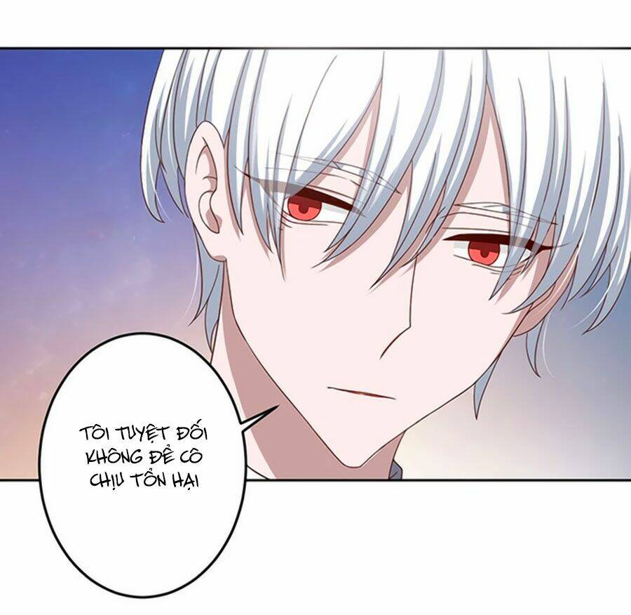 người yêu khát máu của tôi chapter 6 18