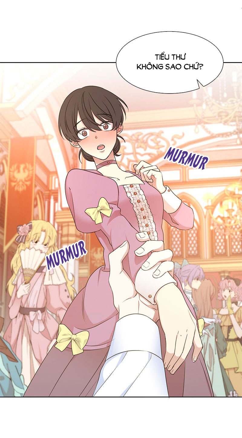 tôi chán nản vì người chồng thứ 2 còn "khỏe" hơn chồng cũ chapter 3.2 40