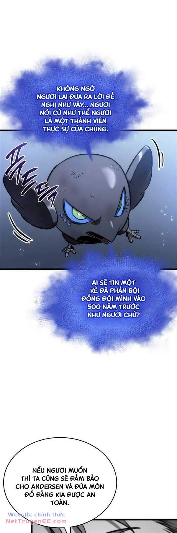 thế giới hậu tận thế chapter 120 48