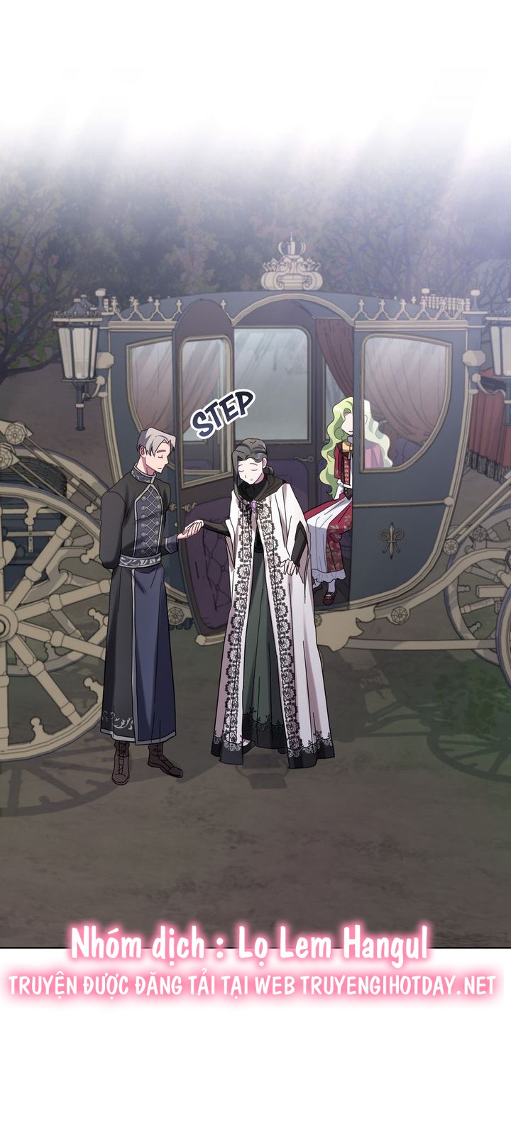 công chúa muôn loài chapter 42 23