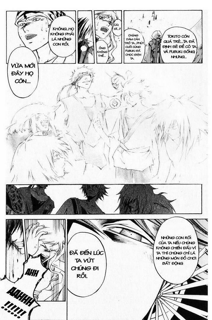 mắt quỷ kyo chapter 282 15