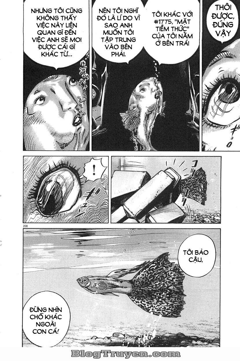 homunculus chapter 70 30