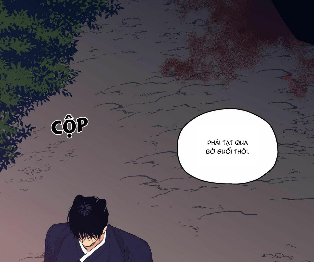 không chốn yêu đương chapter 69 31