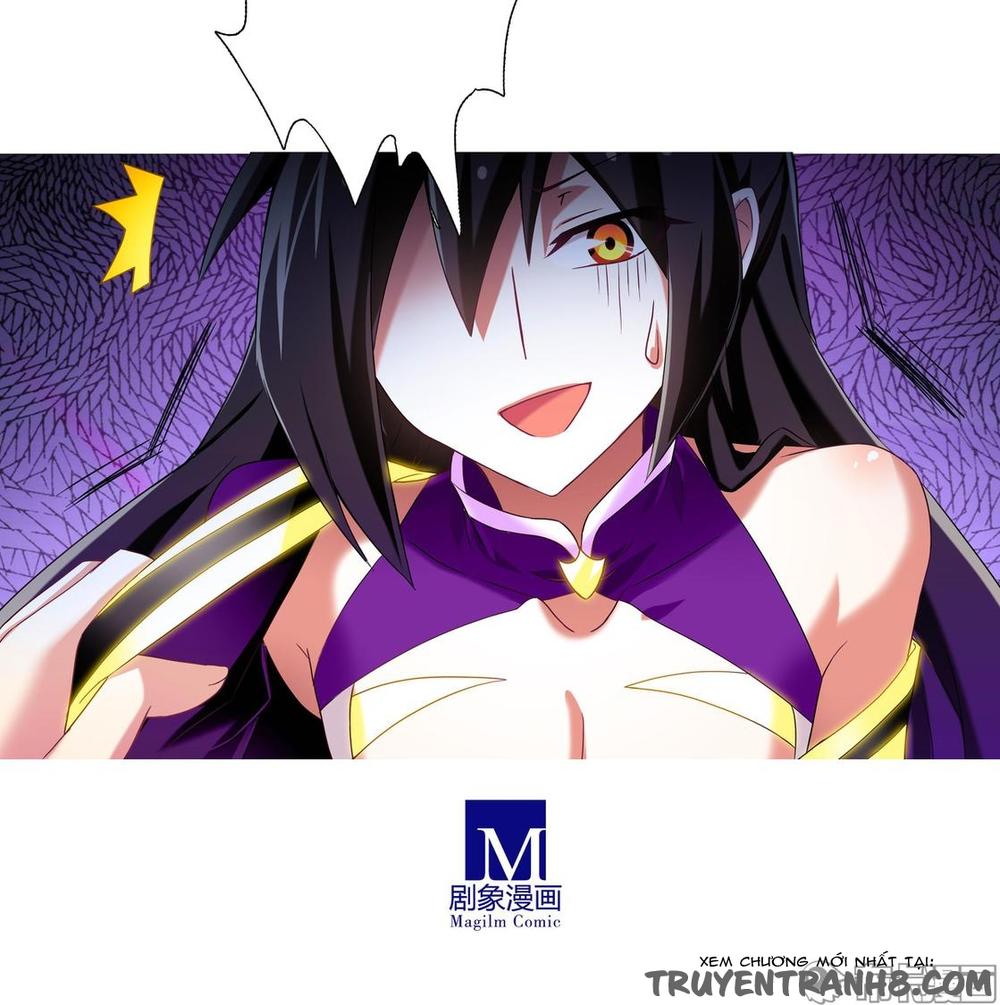 đầu óc đại sư huynh của ta rất đen tối chapter 184 13