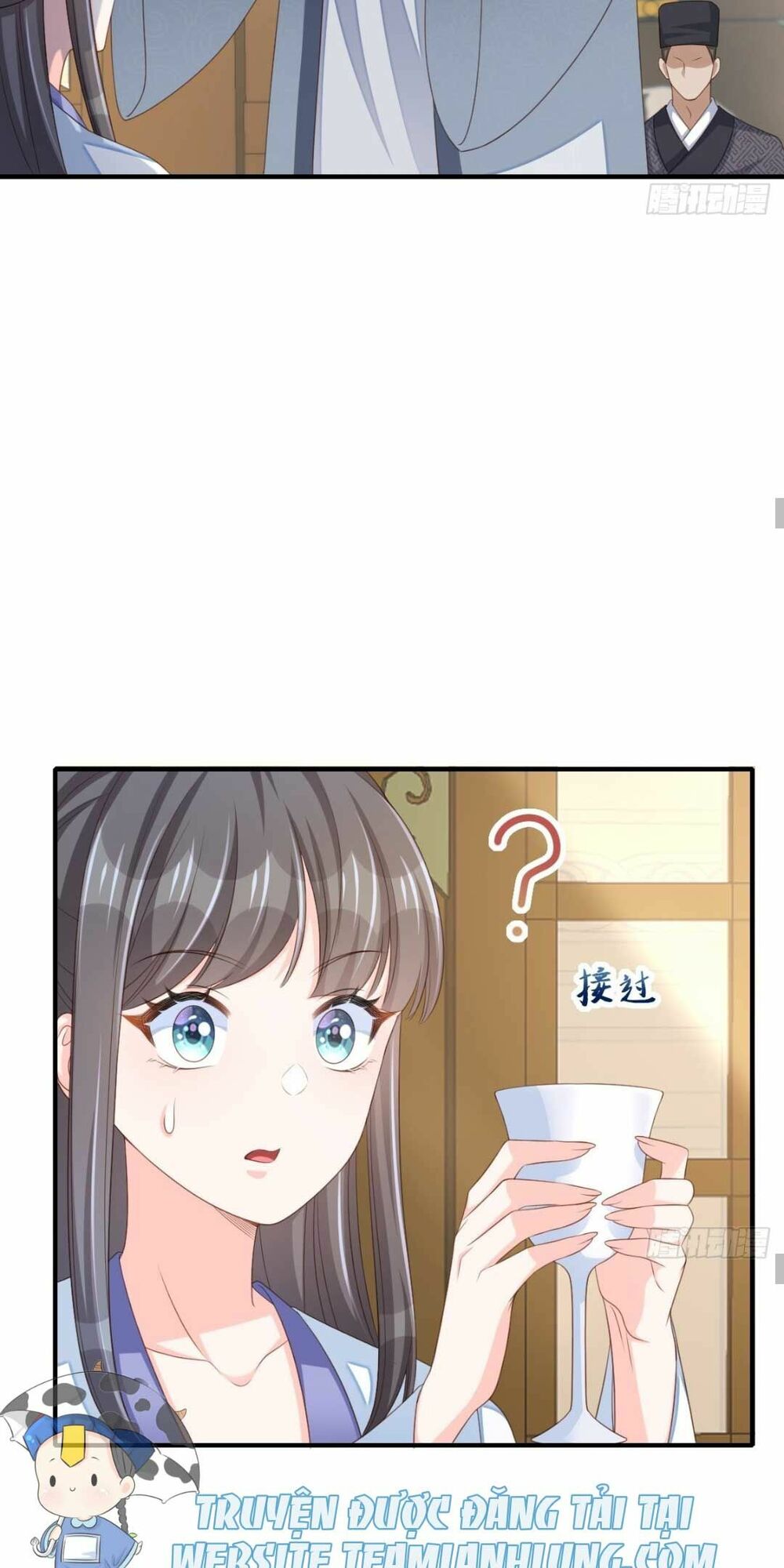 thuần hóa ba ba bạo quân chapter 48 25