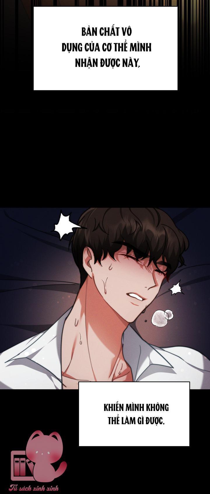 từ chồng cũ hóa thành nam chính chapter 10 58