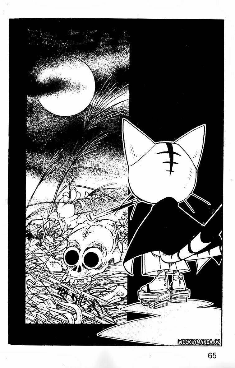 vua pháp thuật chapter 169 4