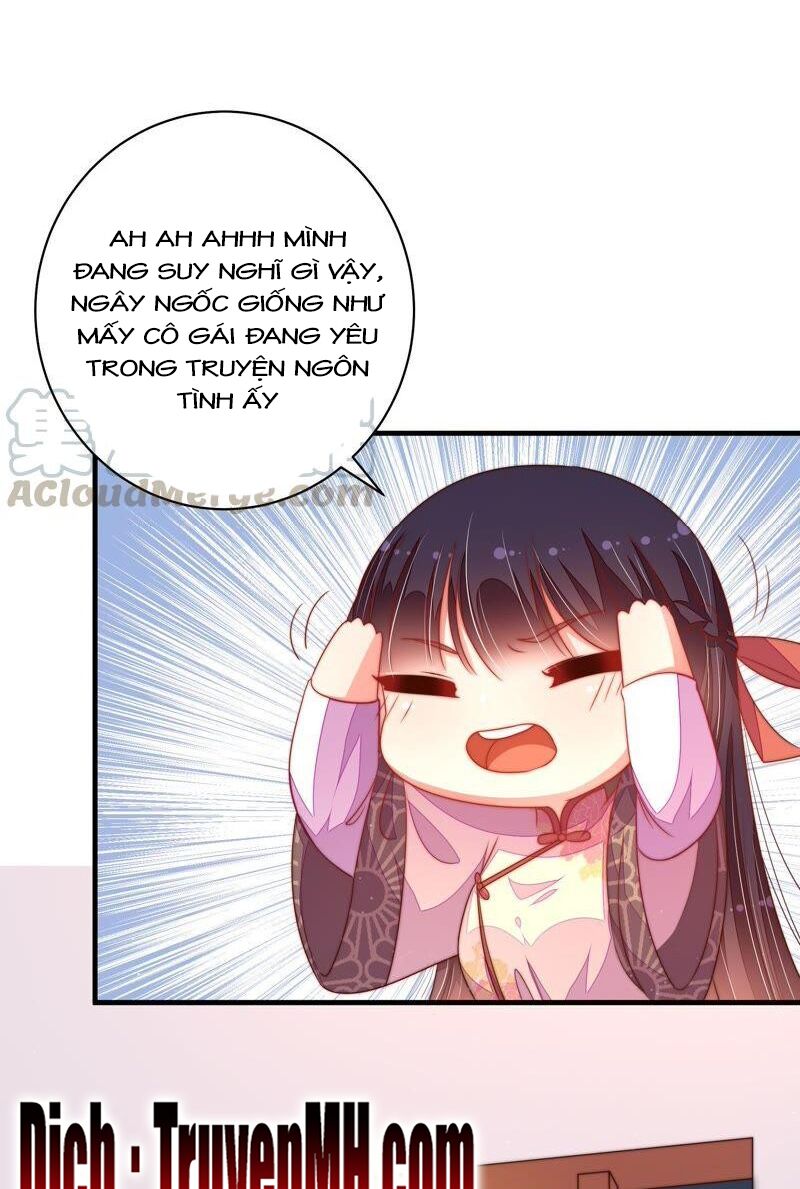 ngày nào thiếu soái cũng ghen chapter 242 7