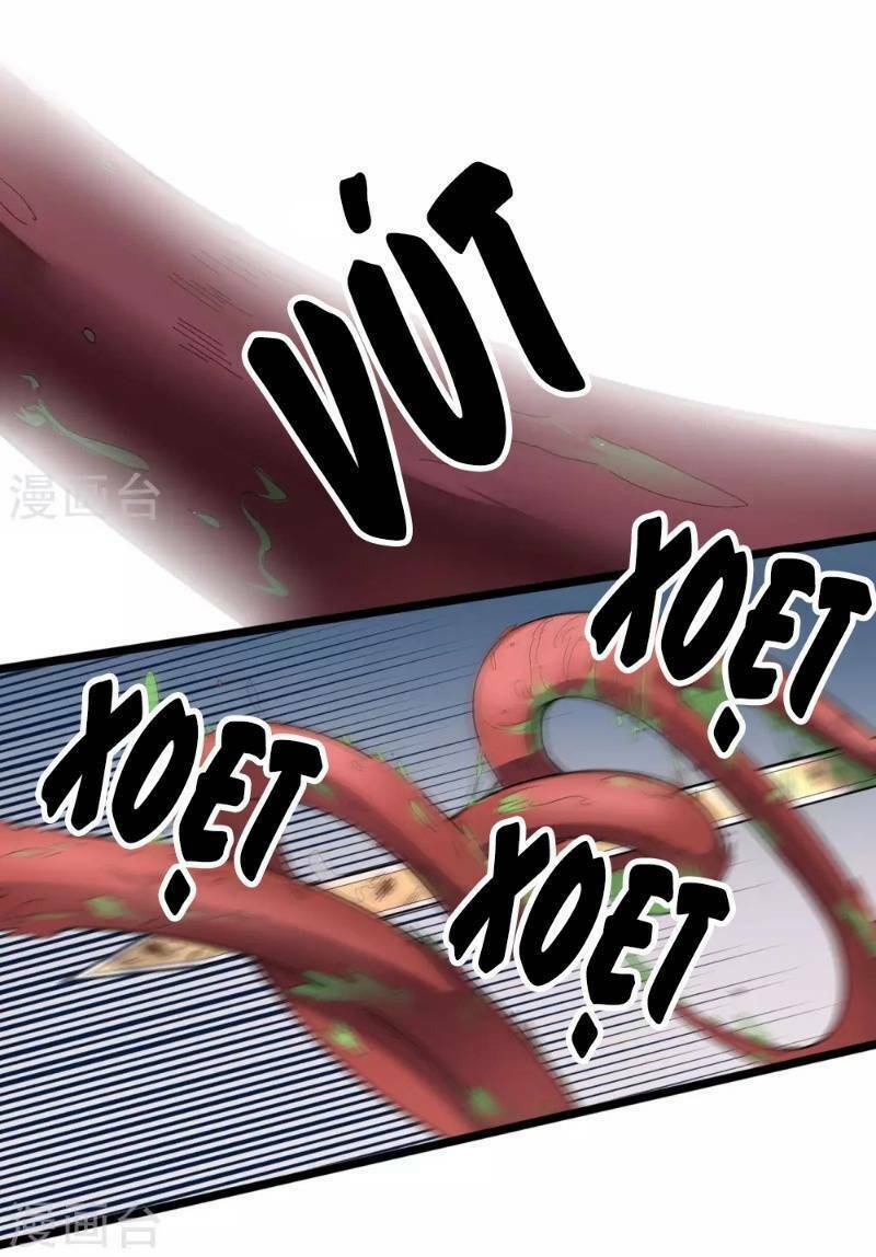 phục thiên thánh chủ chapter 24 36