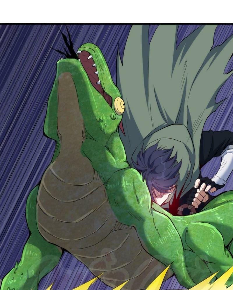 thánh đường chi thành chapter 25 1