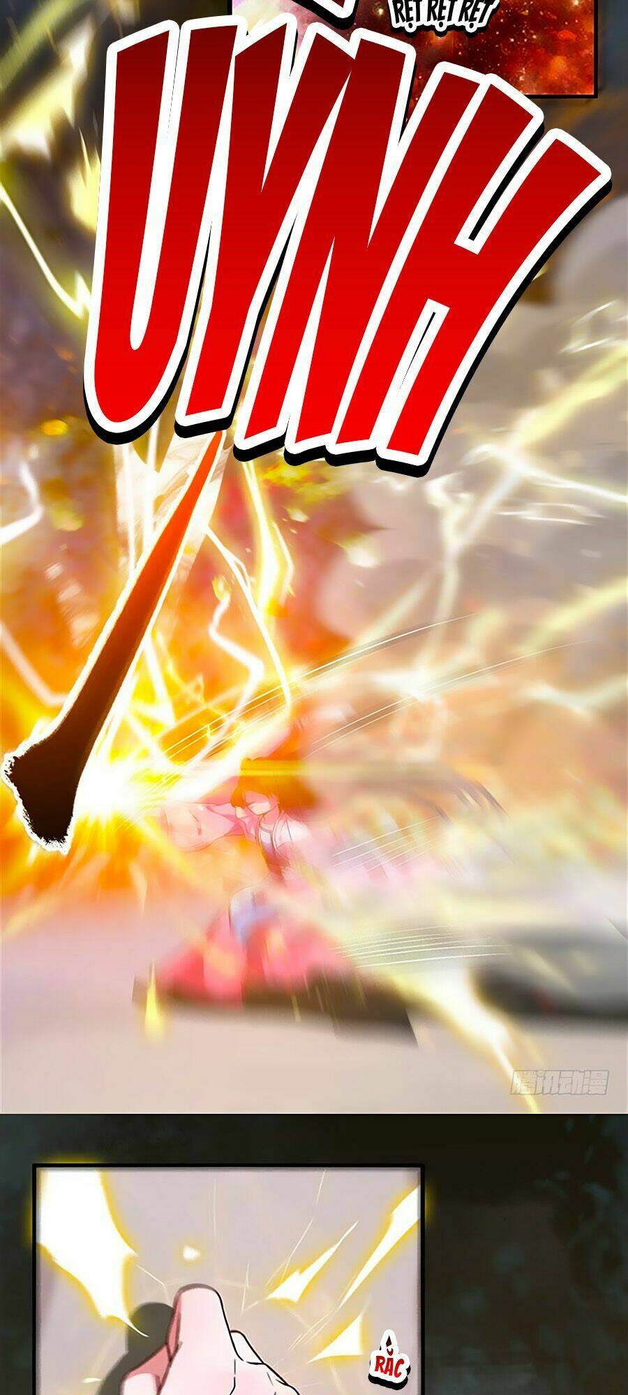 thần y khí nữ: ngự thú cuồng phi của quỷ đế chapter 14 24