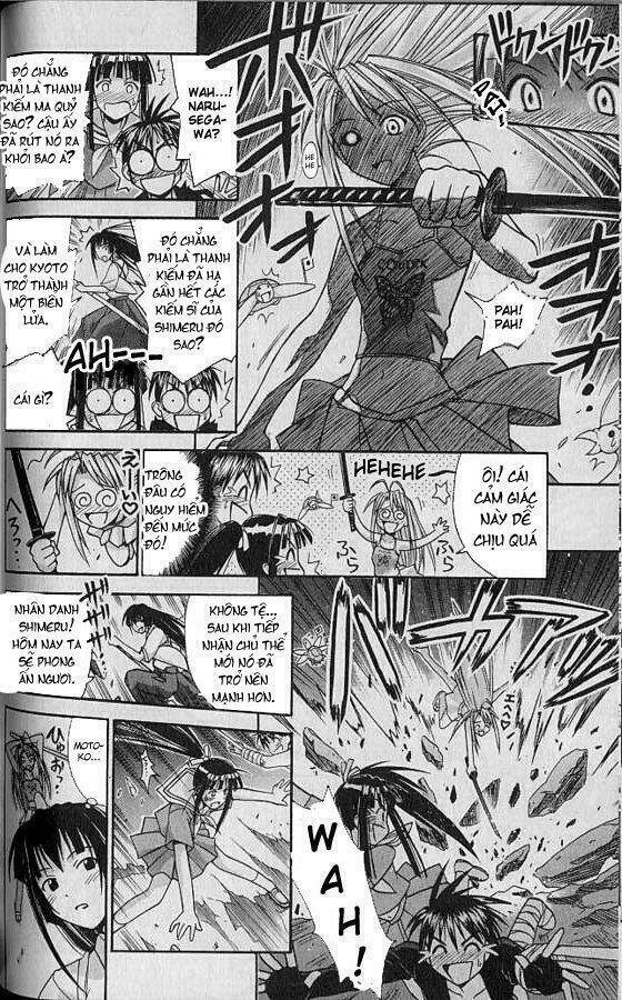 love hina chapter 74 12