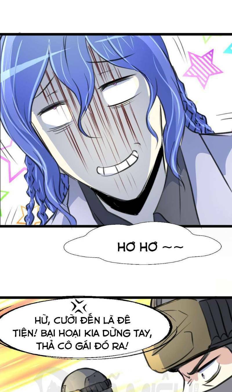 thần nhãn giám định sư chapter 105 11