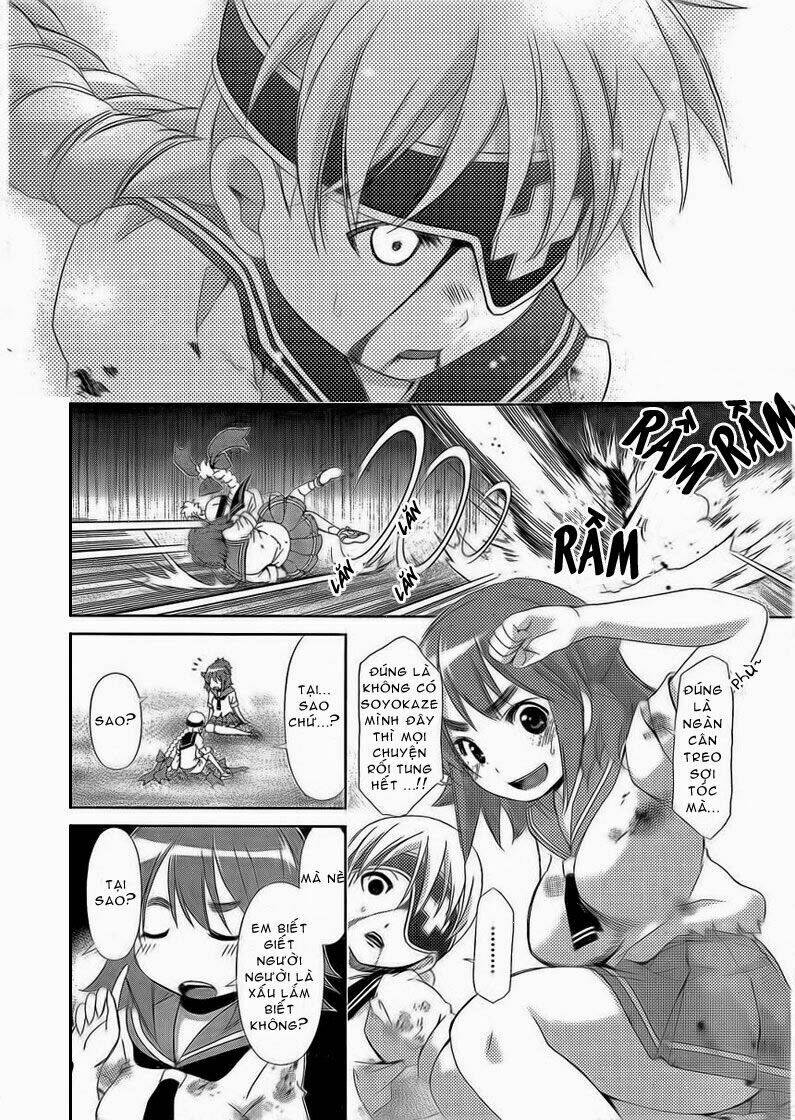 daisuki desu!! maho tenshi kosumasu chapter 13 24