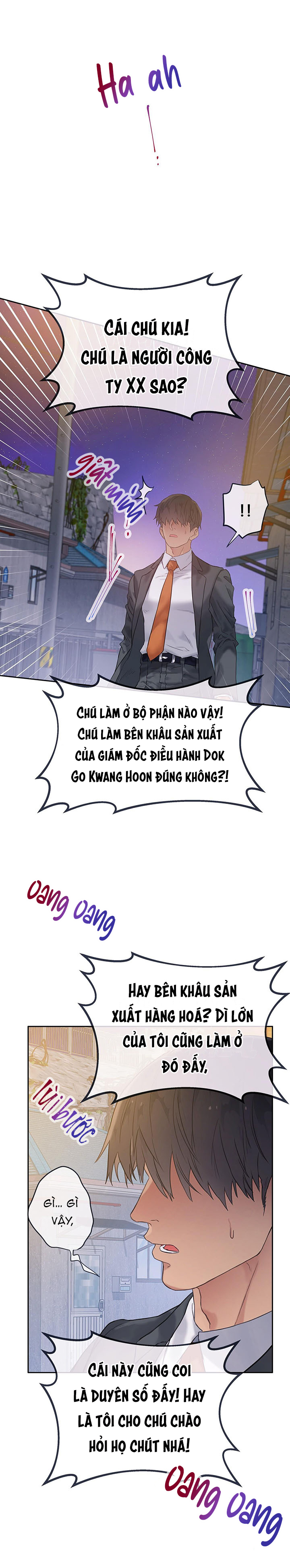 đừng động, không tôi "bắn" chapter 26 13