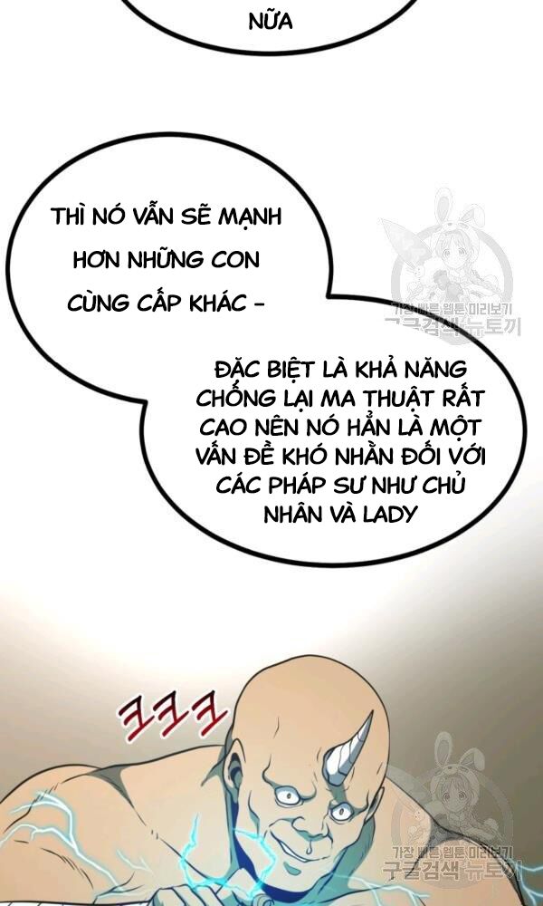 ngôi nhà kết nối với hầm ngục chapter 35 33