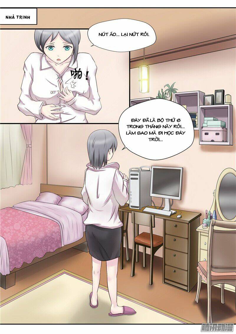 hiểm họa ô nhiễm nguồn nước chapter 42 7