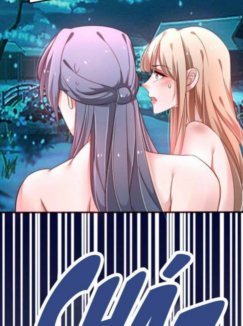 trọng sinh đế phi: quyền khuynh thiên hạ chapter 28 12