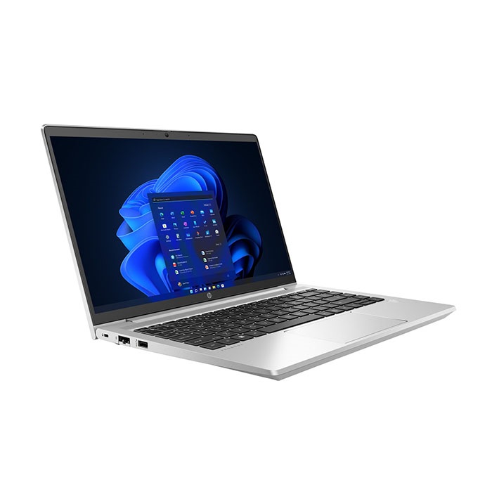 Máy tính Laptop HP PROBOOK 440 G9 6M0X8PA (Core i7-1255U | 16GB | 512GB | Intel Iris Xe | 14 inch FHD | IPS | Win11 | Bạc) - Hàng chính hãng