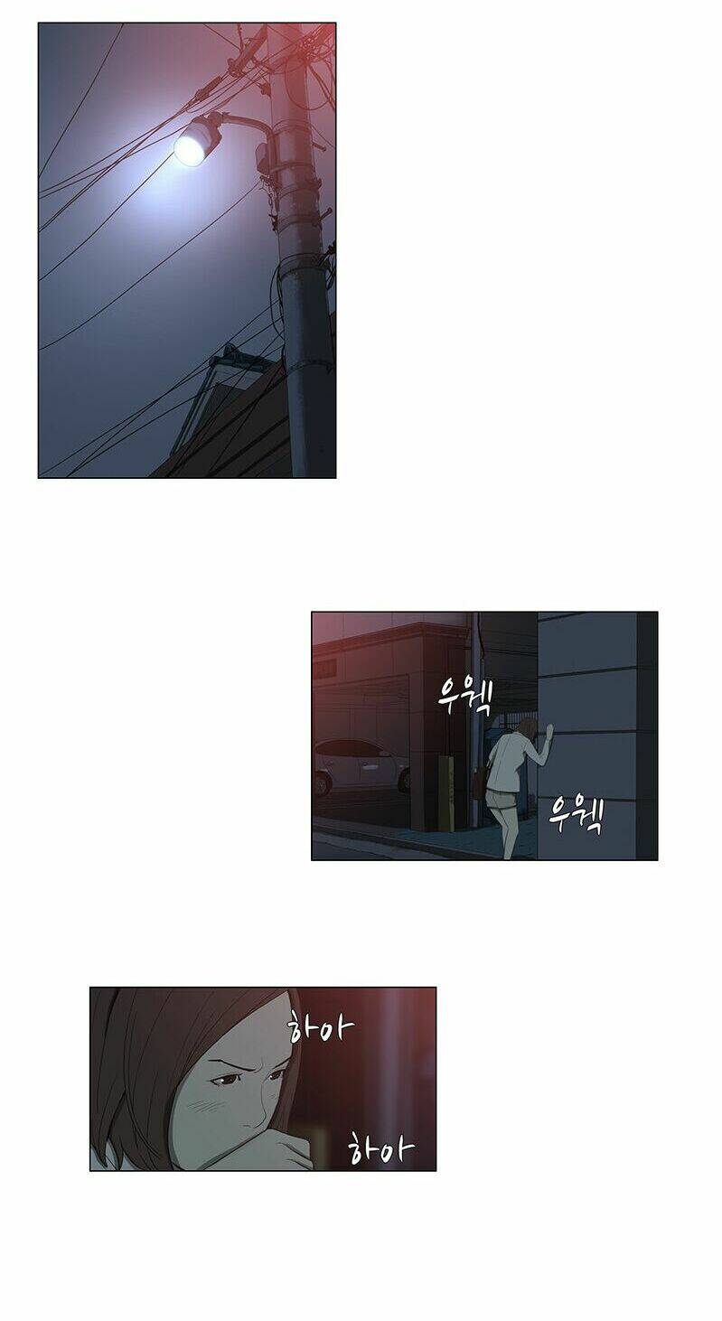 mùa của su chapter 5 18