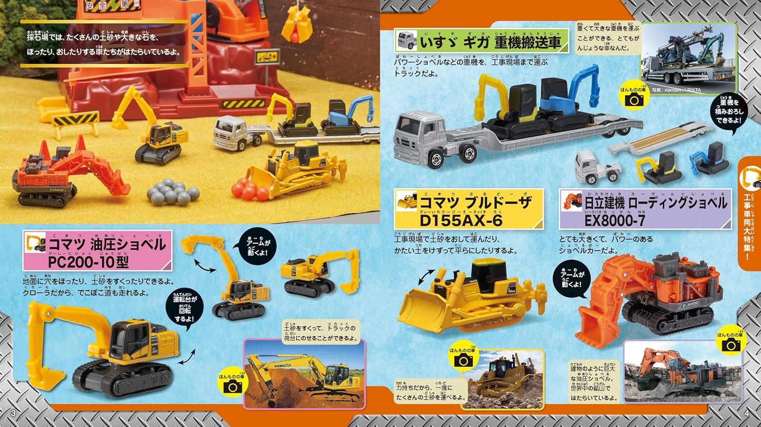 Sách ngoại văn: Tomika Dai Shuugou 2025 Nenban (Japanese Edition)