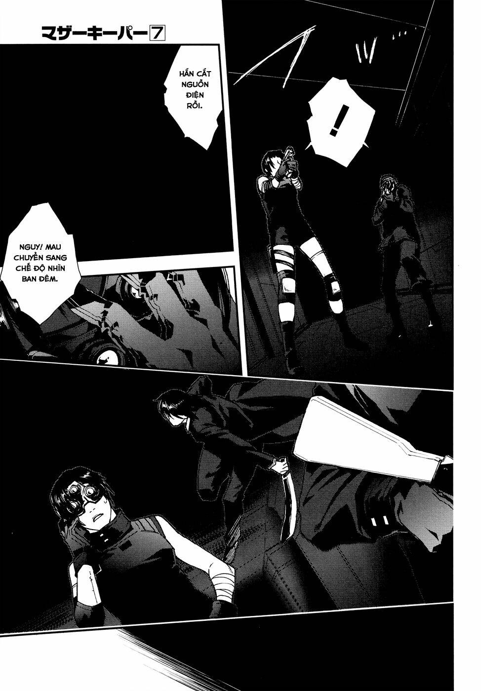 mother keeper chapter 48 24